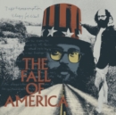 Allen Ginsberg: The Fall of America: A 50th Anniversary Musical Tribute - CD