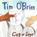 Cup of Sugar - CD
