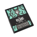 Disney Villains Notebook Maleficent - Book