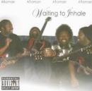 Waiting to Inhale - CD