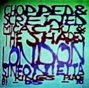 Chopped and Screwed - CD