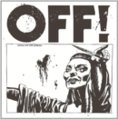 Off! - CD