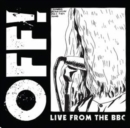 Live from the BBC - Vinyl