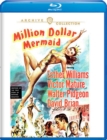 Million Dollar Mermaid Us Import  - Merchandise