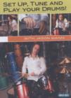 Set Up, Tune and Play Your Drums - DVD