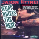 Jason Bittner: What Drives the Beat - DVD