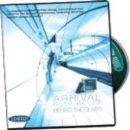 Russ Miller: Arrival Behind the Glass - DVD