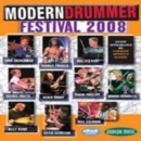 Modern Drummer Festival 2008 - DVD