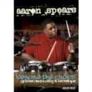 Aaron Spears: Beyond the Chops - Groove, Musicality and Technique - DVD