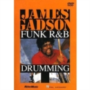 James Gadson: Funk/R&B Drumming - DVD