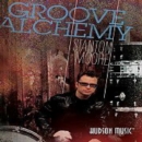 Stanton Moore: Groove Alchemy - DVD