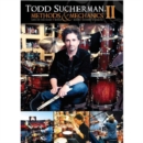 Todd Sucherman: Methods and Mechanics II - DVD