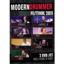Modern Drummer Festival 2011 - DVD