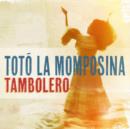 Tambolero - CD