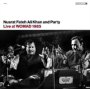 Live at WOMAD 1985 - CD