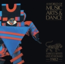 A World of Music, Arts & Dance: Live at Womad 1982 (40th Anniversary Edition) - Vinyl