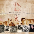 Music, Food and Love - CD