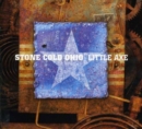 Stone Cold Ohio - CD