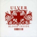 Blood Inside - CD