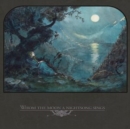 Whom the moon a nightsong sings - CD