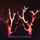 Trees in Winter - CD