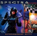 Retromachine Betty - CD