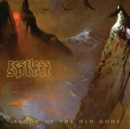 Blood of the old gods - CD