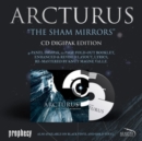 The Sham Mirrors - CD
