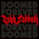 Doomed forever forever doomed - CD