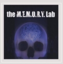 The M.E.M.O.R.Y. Lab - CD