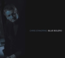 Blue Bolero - CD
