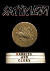Satyricon: Madness and Glory - DVD