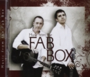 Music from the Fab Box - CD