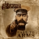 Call to Arms - Vinyl