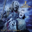 The final journey - CD