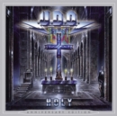 Holy (Anniversary Edition) - CD