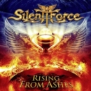Rising from Ashes - CD