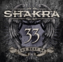33 - The Best Of - CD