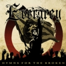 Hymns for the Broken - CD