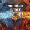 Burning Point - CD