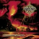 Salvation By Fire - CD