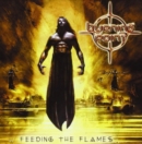 Feeding the Flames - CD