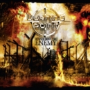 Burned Down the Enemy - CD
