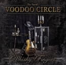 Whiskey Fingers - CD