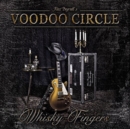 Whiskey Fingers (Limited Edition) - CD