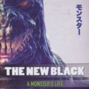 A Monster's Life - CD