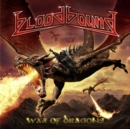 War of Dragons - CD