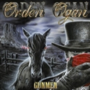 Gunmen - CD