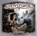 Eden's Curse - Revisited - CD