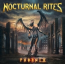 Phoenix (Limited Edition) - CD